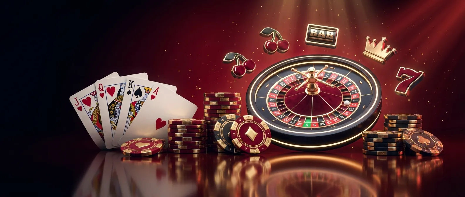 WD40 Casino bonus banner
